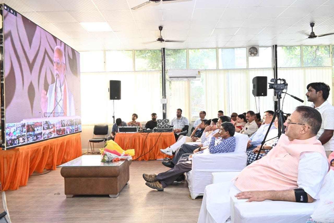 पीएम किसान सम्मान निधि की 17वीं किस्त जारी, उत्तराखण्ड के 07 लाख से अधिक किसानों के खाते में 166.08 करोड़ रुपए डीबीटी के माध्यम से हुए हस्तांतरित