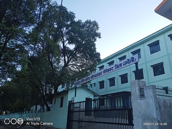 भारतीय सेना में लेफ्टिनेंट बनकर देश सेवा करेंगी नर्सिंग कालेज की 02 छात्राऐं