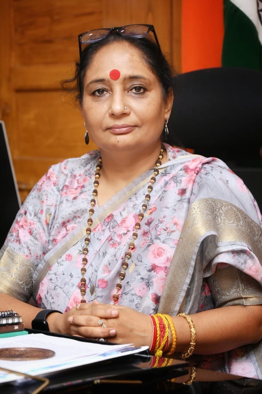 विधानसभा अध्यक्ष ने जिलाधिकारी पौड़ी व नगर आयुक्त कोटद्वार से कोटद्वार की समस्याओं के निवारण हेतु मांगा जवाब