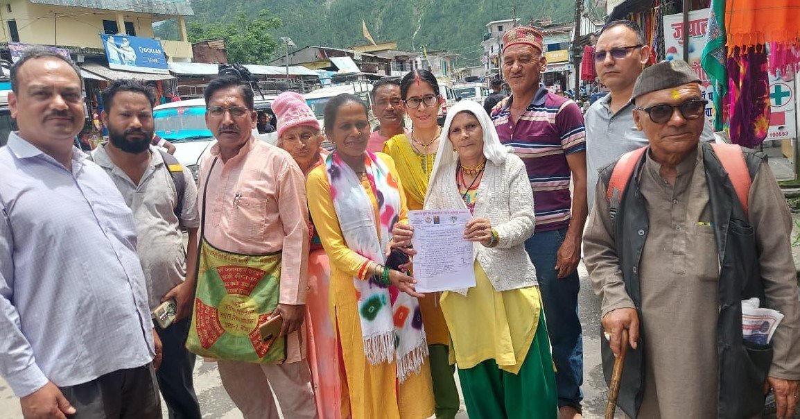 देवाल क्षेत्र में शिक्षा व्यवस्था खास्ताहाल में, अधिकांश विद्यालय जुझ रहे शिक्षकों की कमी से