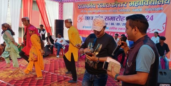 अच्छी शिक्षा से ही खुलेंगे उन्नति के द्वार – विधायक बुटोला