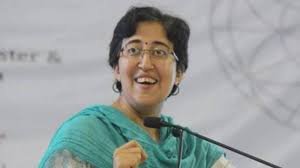 जाने कौन हैं दिल्ली की नयी मुख्यमंत्री Atishi Marlena