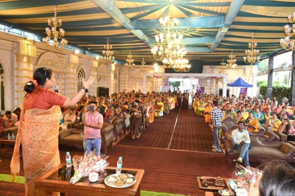 विधानसभा अध्यक्ष की उपस्थिति में राष्ट्रीय ग्रामीण आजीविका मिशन की वार्षिक आमसभा सम्पन्न