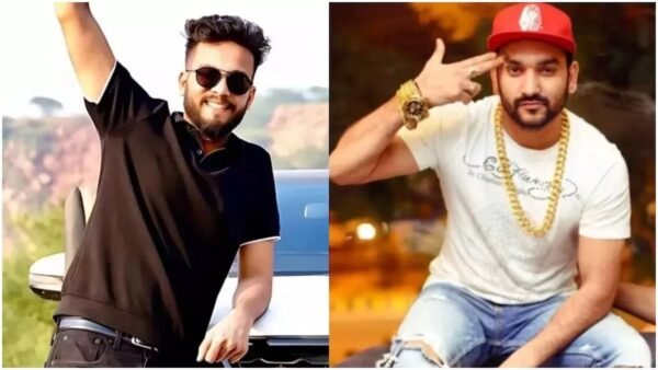 ED ने यूट्यूबर एल्विश यादव और फाजिलपुरिया के खिलाफ की कार्यवाही