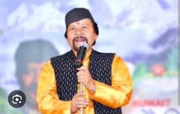 उत्तराखंड के प्रसिद्ध लोक और हास्य कलाकार घन्ना भाई का निधन