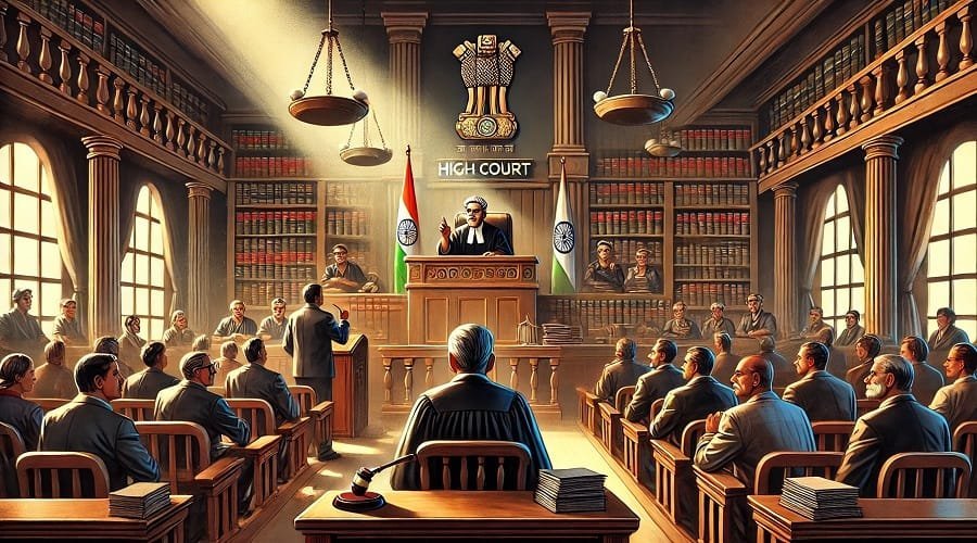 लिव-इन संबंधों के अनिवार्य पंजीकरण पर हाईकोर्ट ने की तीखी टिप्पणी, बिना शादी निर्लज्ज्ता के साथ रह रहे हैं, तो निजता का हनन कैसे