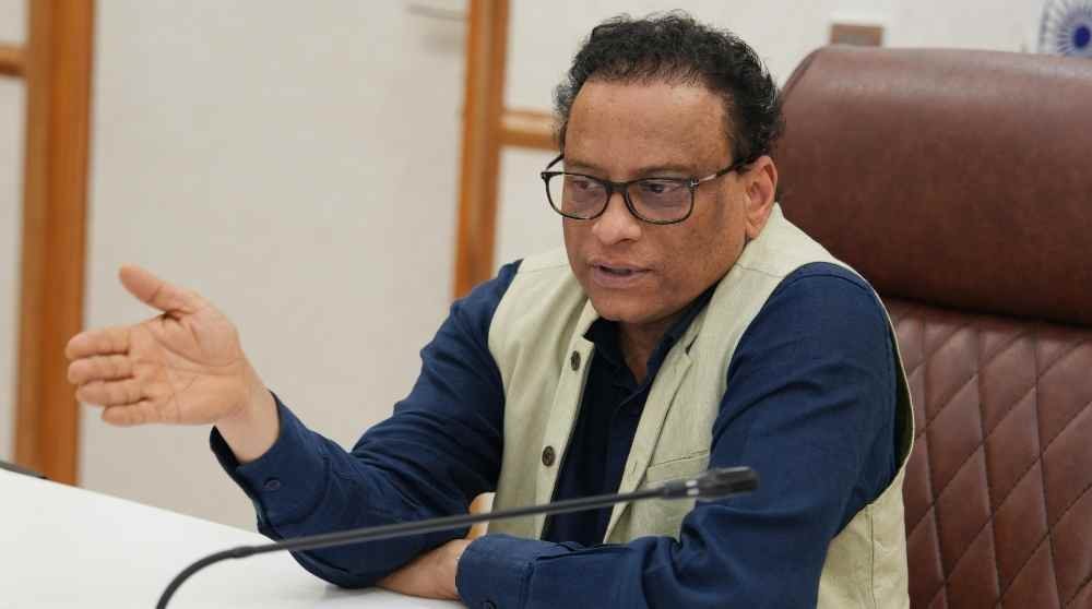 लोगों को सुविधाजनक, सुरक्षित और इफेक्टिव डिजिटल बैंकिंग सेवाएं देना सुनिश्चित करें बैंकर्स – वित्त सचिव