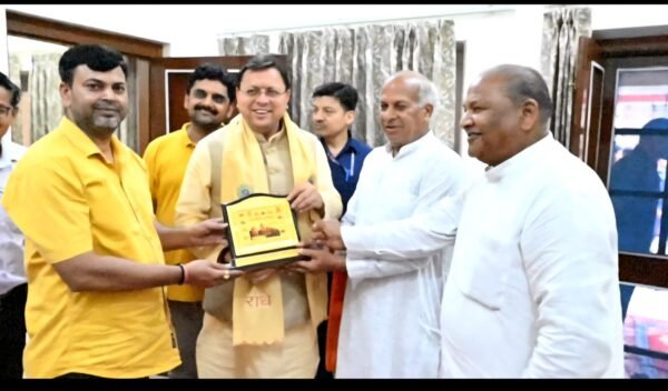 कांवड़ियों की सेवा में अग्रणी : सीसवाल धाम शिव कावड़ संघ 20 सालों से लगा रहा विशाल भंडारा, 10 लाख से अधिक भक्तों ने ग्रहण किया प्रसाद