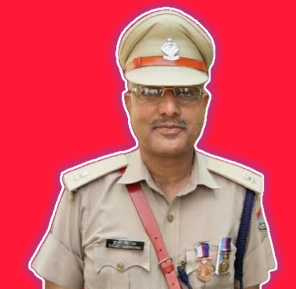उत्तराखंड पुलिस सेवा के अधिकारी सुरजीत पंवार को मिला IPS कैडर