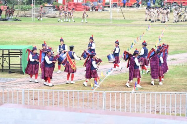 देहरादून : भव्य होगा स्वतंत्रता दिवस का आयोजन, तैयारियों में जुटा जिला प्रशासन