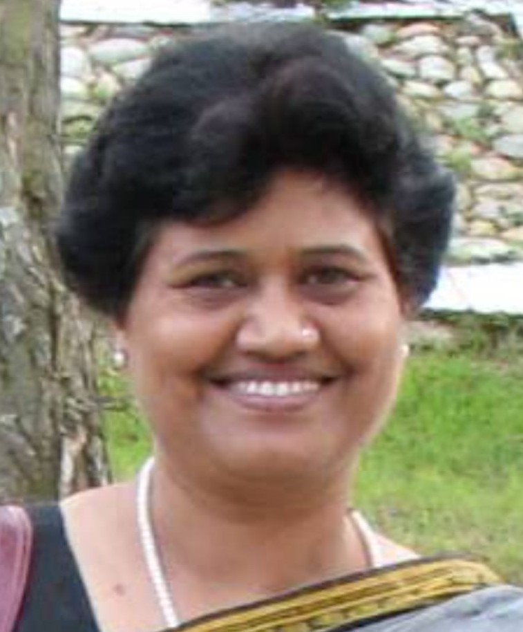 केदार सिंह रावत पर्यावरण पुरस्कार से सम्मानित होंगी पर्वतारोही डॉ. हर्षवंती बिष्ट