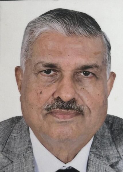 UKSSSC पेपर लीक प्रकरण : हाईकोर्ट के पूर्व जज बी.एस. वर्मा की निगरानी में होगी जांच 