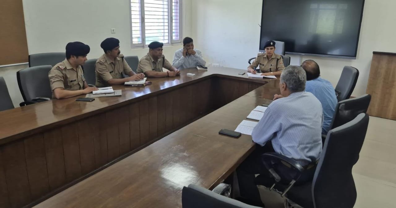 UKSSSC प्रकरण : SIT ने खंगाले रिकॉर्ड, अधिकारियों-कर्मचारियों से की पूछताछ