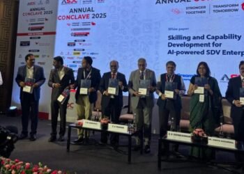 AI से बदलेगा गाड़ियों का भविष्य : क्रीमकॉलर और एएसडीसी की रिपोर्ट