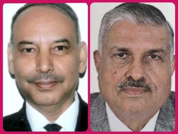 UKSSSC नकल प्रकरण केस : धामी सरकार का बड़ा फैसला, जस्टिस बर्मा की जगह अब जस्टिस यू.सी. ध्यानी की निगरानी में होगी SIT जांच