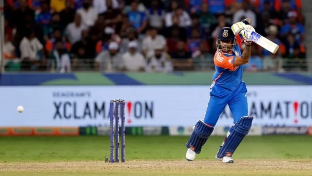 भारत ने जीता एशिया कप 2025, सूर्यकुमार यादव दान करेंगे भारतीय सेना को पूरी मैच फीस