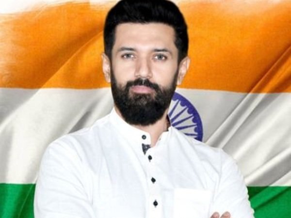 लुत्‍फ उठाइए भविष्य के स्वाद का – चिराग पासवान