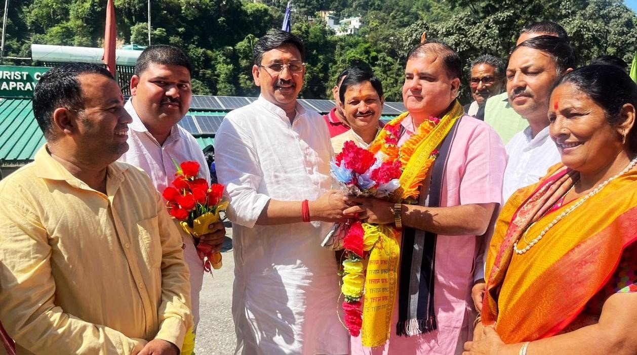 अभी से जुट जाए कार्यकर्ता विधानसभा चुनाव की तैयारियों में – भट्ट