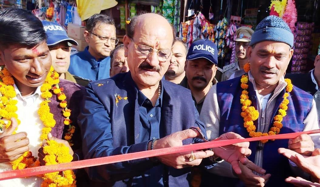 मेले सांस्कृतिक को अक्षुण्ण रखने में होते मददगार – उनियाल