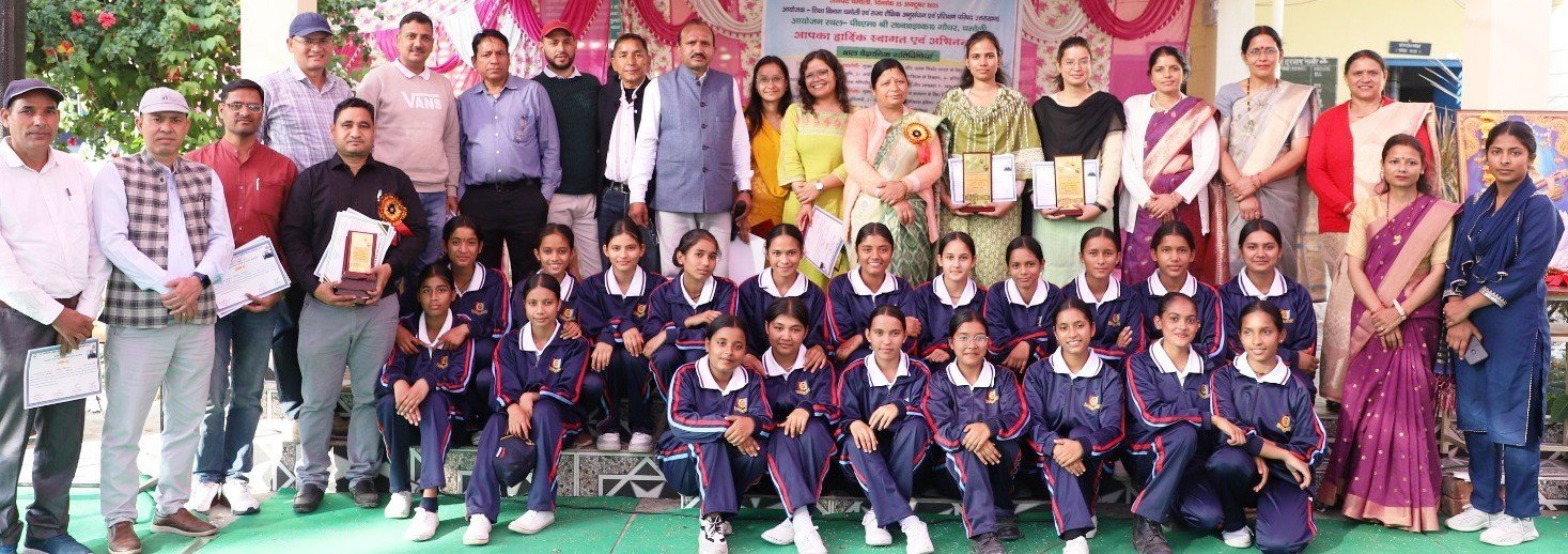 विज्ञान महोत्सव में छात्रों ने दिखाई प्रतिभा