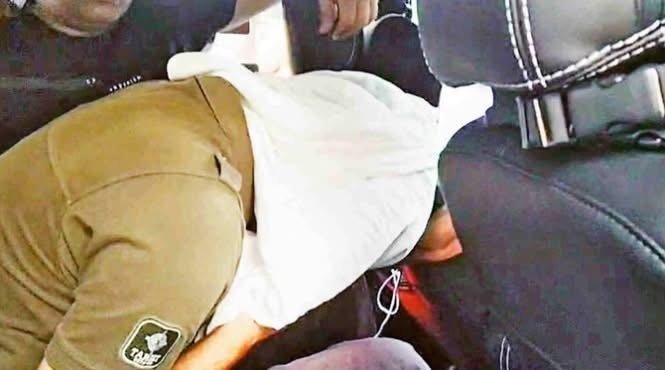 बिना योग्यता और तैयारी के 9 परीक्षाओं में आवेदन, आरोपी खालिद मलिक की न्यायिक हिरासत 14 दिन बढ़ी