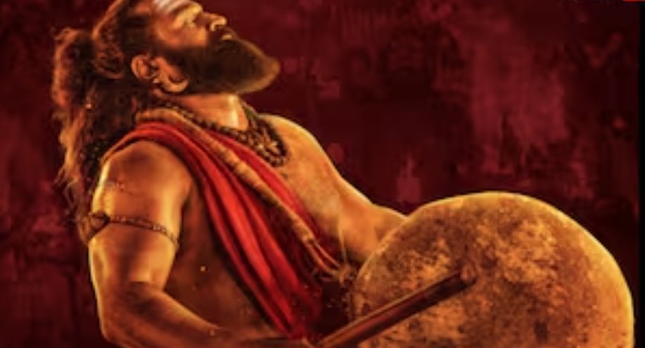 कांतारा चैप्टर 1 का बॉक्स ऑफिस पर धमाल, 400 करोड़ क्लब से बस कुछ दूर