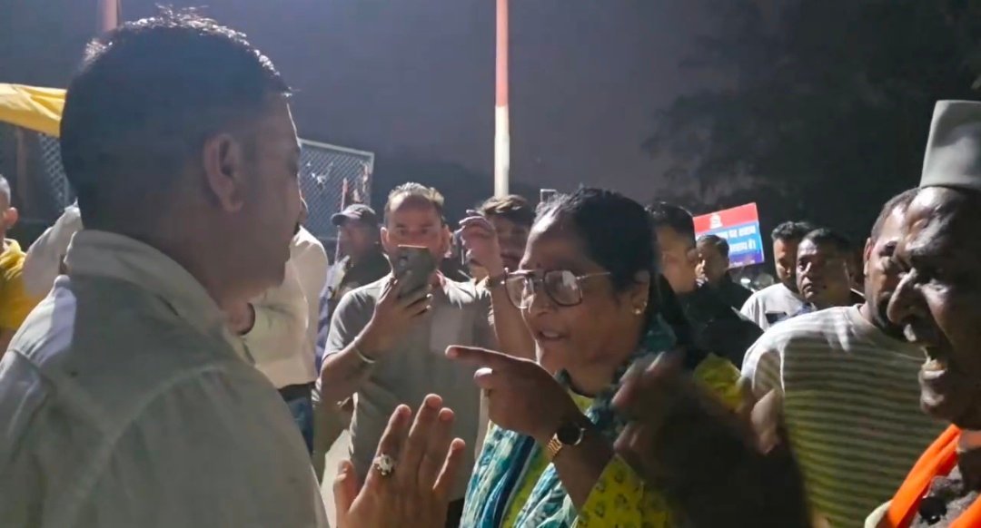 ऋषिकेश में शराब ठेके के खिलाफ जन आक्रोश: युवक की हत्या के बाद बंद करने की मांग तेज, कैबिनेट मंत्री पर सवाल