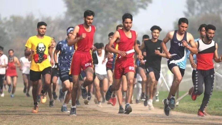 मुख्यमंत्री धामी के निर्देश पर अग्निवीर भर्ती के लिए युवाओं को मिलेगा निशुल्क प्रशिक्षण