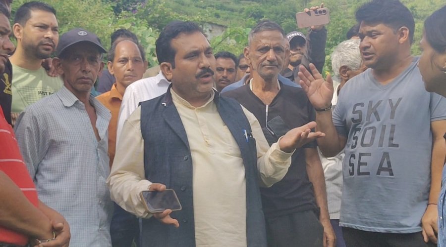 10 लाख नहीं, ₹25 लाख और पीड़ित परिवार के एक सदस्य को सरकारी नौकरी दे सरकार : इष्टवाल