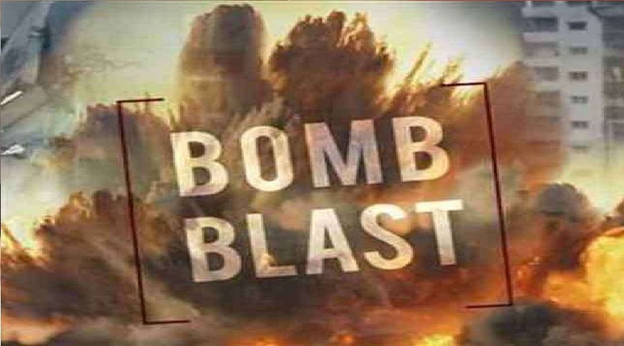 हंदवाड़ा में पुराने विस्फोटक से धमाका, क्रिकेट खेलते चार किशोर घायल