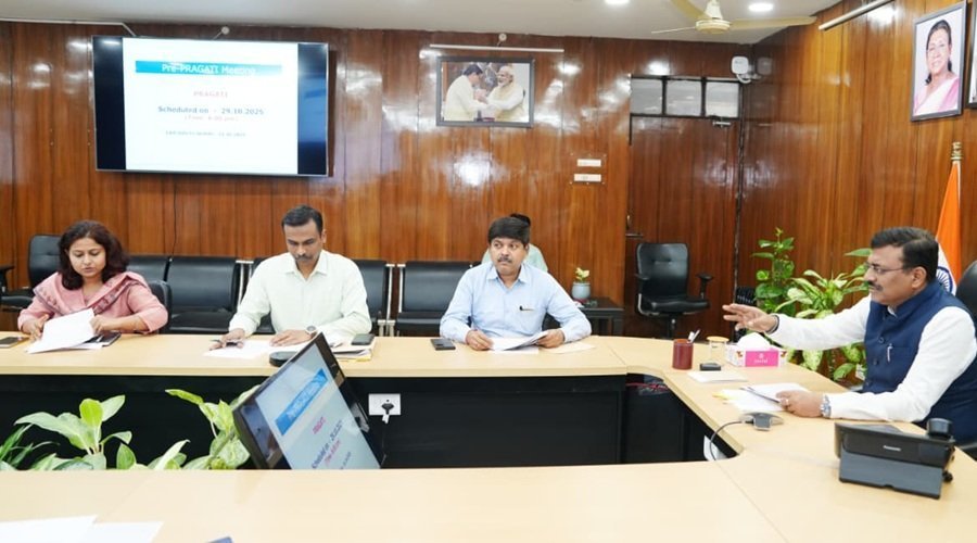 उत्तराखंड में पीएम-श्री योजना की तर्ज पर बनेगी स्कूलों के आधुनिकीकरण की नई योजना