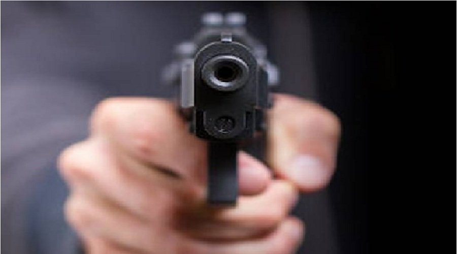 उत्तराखंड : आधी रात के बाद रेस्टोरेंट में चली गोली, युवक की मौत