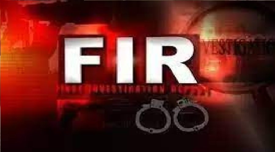 जमीन घोटाले में जिला पंचायत अध्यक्ष, पूर्व विधानसभा अध्यक्ष के पुत्र समेत सात के खिलाफ मुकदमा