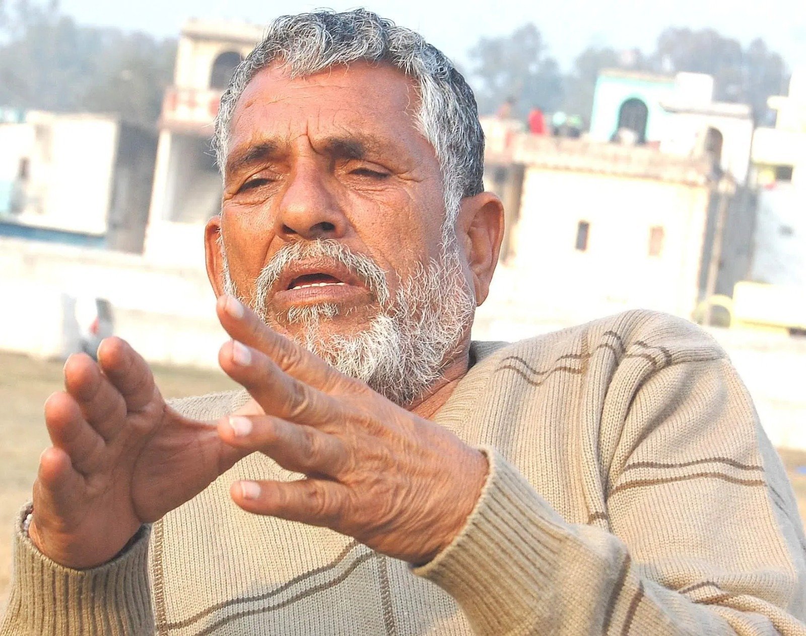 उत्तराखंड राज्य आंदोलन के दिग्गज नेता दिवाकर भट्ट का निधन, 79 वर्ष की आयु में ली अंतिम सांस