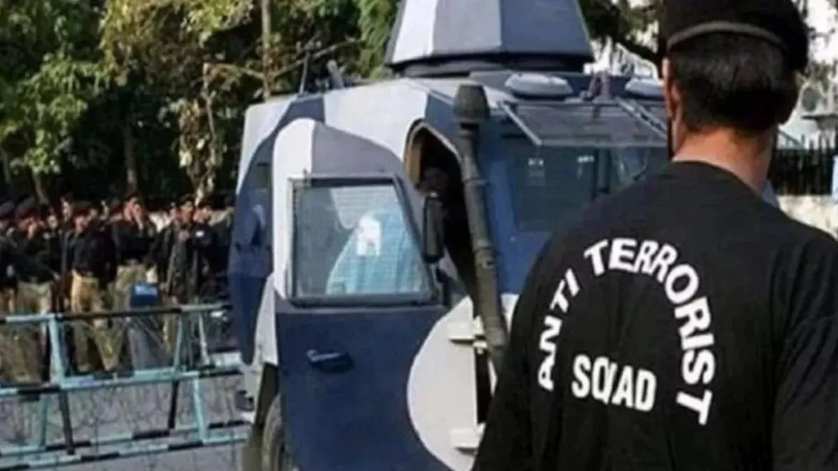 आतंकी हमले की साजिश नाकाम, इस राज्य में ATS ने ISIS के 3 टेररिस्ट को किया गिरफ्तार