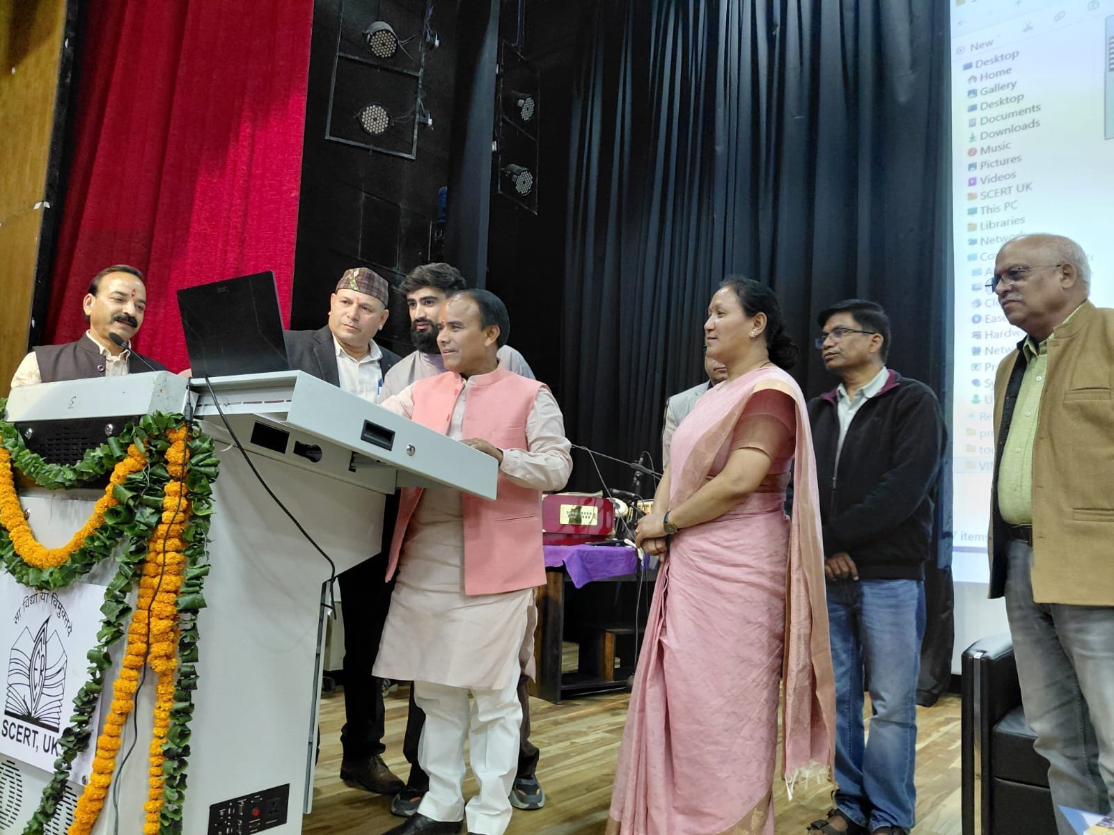 उत्तराखंड में 2025 से सड़क सुरक्षा शिक्षा अनिवार्य : स्कूली बच्चों को 6 ऑडियो-वीडियो गीतों के ज़रिए मिलेगा प्रशिक्षण