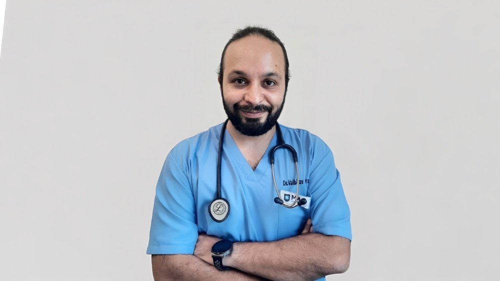 मैक्स अस्पताल, देहरादून ने विश्व सीओपीडी दिवस पर फैलाई जागरूकता