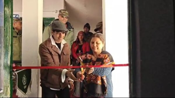 उत्तरकाशी : धुन पहाड़ की…अब Ibex Tarana 88.4 MHz पर गूंजेगी सीमांत की आवाज