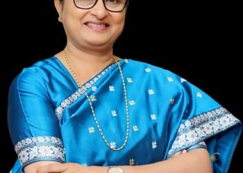 एक राष्ट्रीय संकल्प : संपूर्ण सरकार और समाज साझा रूप से बाल विवाह मुक्त भारत की ओर अग्रसर – अन्नपूर्णा देवी