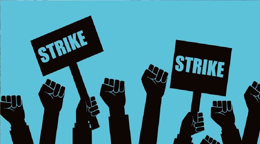 उत्तराखंड सरकार ने राज्य कर्मचारियों की हड़ताल पर लगाया 06 माह का पूर्ण प्रतिबंध