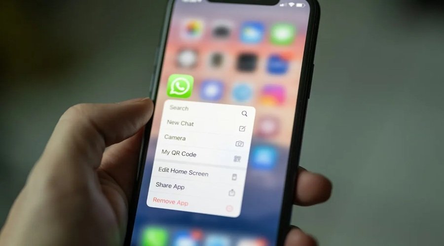 WhatsApp ने जोड़ा कम रोशनी में भी साफ दिखने वाला लो-लाइट मोड