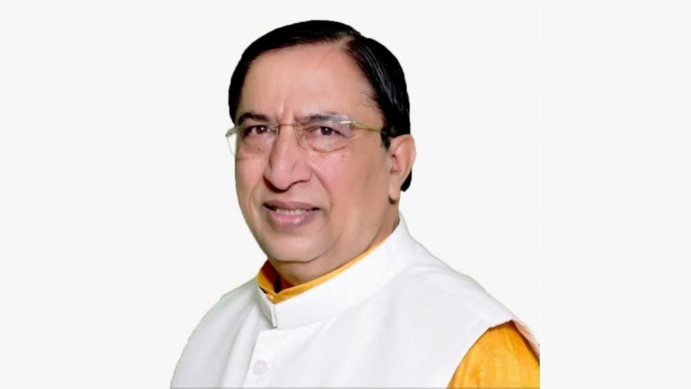 सांसद डॉ. नरेश बंसल ने सदन में उठाए उत्तराखण्ड में राष्ट्रीय राजमार्ग एवं क्षतिग्रस्त पुलों सबंधित प्रश्न