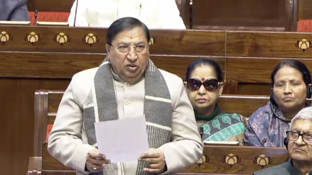 सांसद डॉ. नरेश बंसल ने उत्तराखंड में “बहु-अंग प्रत्यारोपण शल्य चिकित्सा विभाग” की स्थापना का गंभीर विषय सदन में उठाया