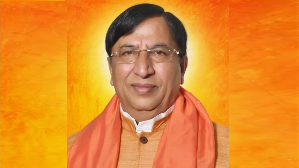 VB-G RAM G मे अब 125 दिन के रोजगार की गारंटी, बिल को मंजूरी पर राष्ट्रपति जी का आभार – डॉ. नरेश बंसल