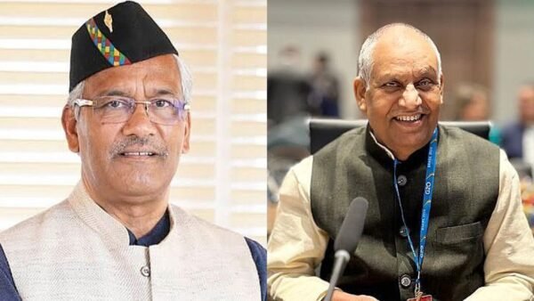 उत्तराखंड समेत पूरे हिमालयी क्षेत्र की फसलें, हमारी संस्कृति और पोषण का मजबूत आधार – त्रिवेन्द्र सिंह रावत