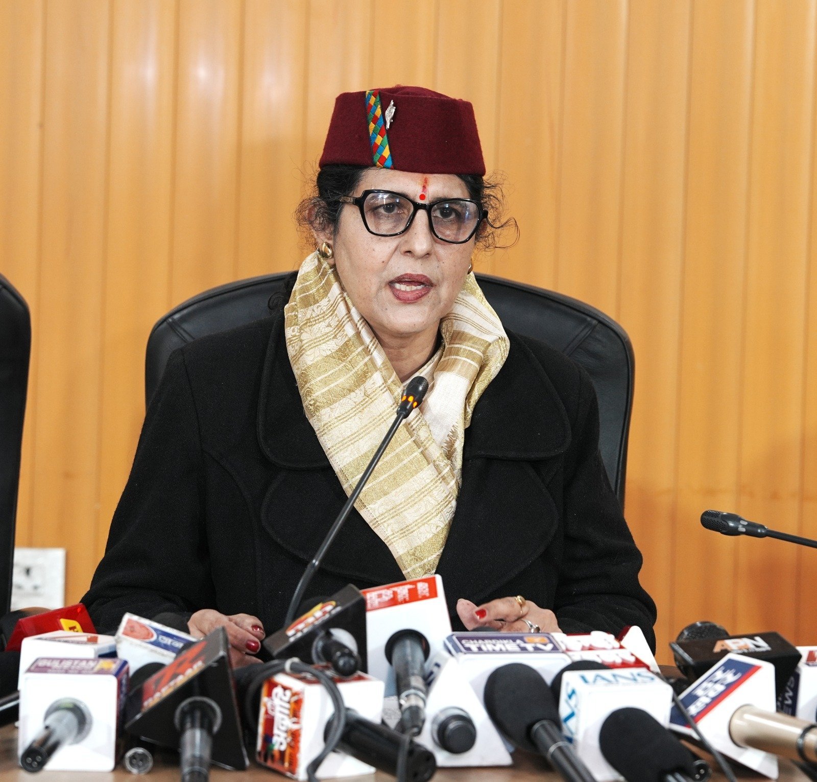 अटल बिहारी वाजपेयी जयंती पर संगोष्ठी व प्रदर्शनी का आयोजन