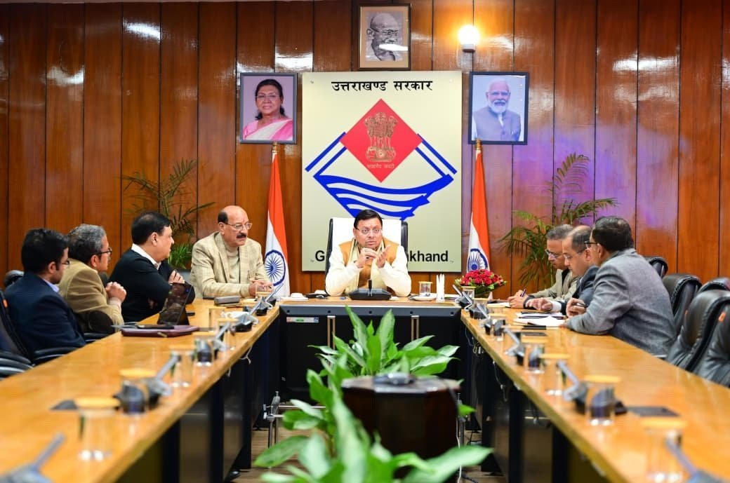 उत्तराखंड : पौड़ी DFO को तत्काल हटाने के निर्देश, एस्कॉर्ट सुरक्षा के साथ स्कूल जाएंगे बच्चे