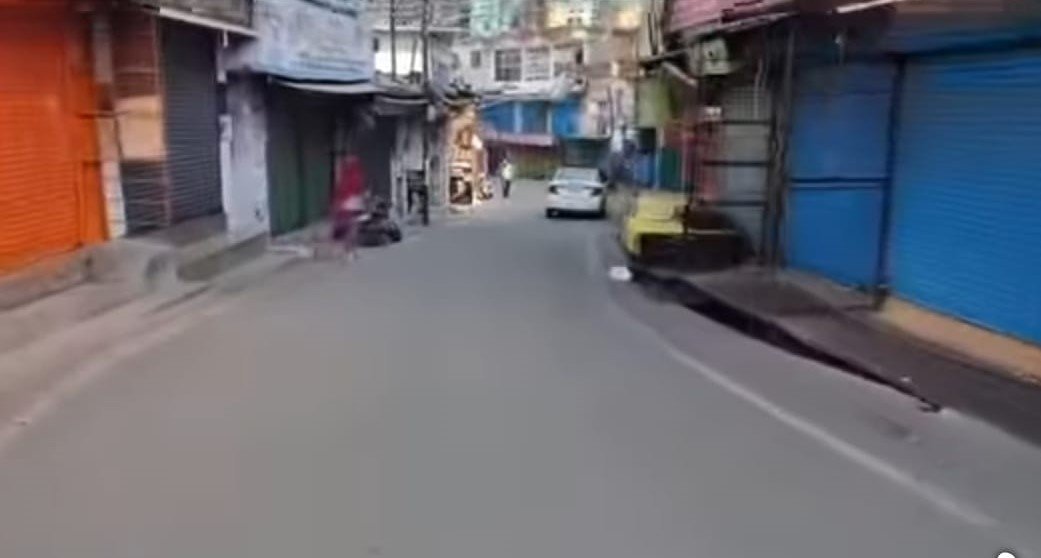 अंकिता हत्याकांड : चमोली के बाजारों में पसरा रहा सन्नाटा