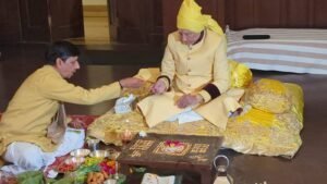 बदरीनाथ धाम के कपाट 23 अप्रैल को खुलेंगे : वसंत पंचमी पर हुई तिथि की घोषणा