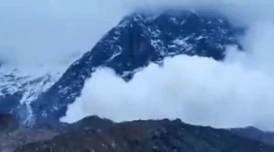 उत्तराखंड के उच्च हिमालयी क्षेत्रों में हिमस्खलन का खतरा, डीजीआरई ने जारी किया अलर्ट